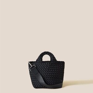 Naghedi Petite Tote - Onyx
